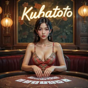 Slot Dana 10K Paling Gacor 2025